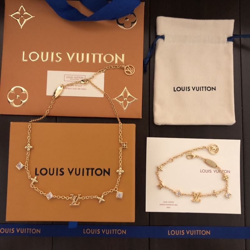 Louis Vuitton Bracelets